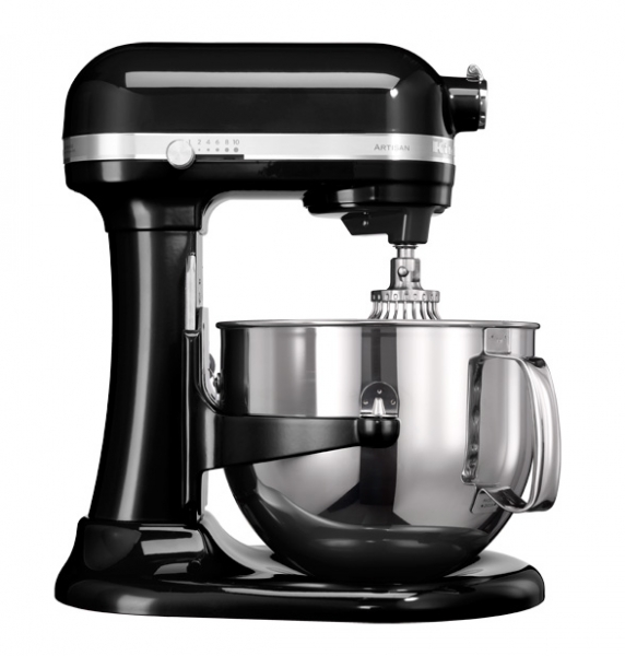 Миксер планетарный KitchenAid ARTISAN 5KSMPSEWH 4,8л. Белый в фирменном магазине Kitchenaid