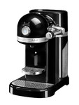 Nespresso капсульная черный 5KES0503EOB