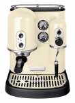Artisan Espresso кремовый 5KES100EAC