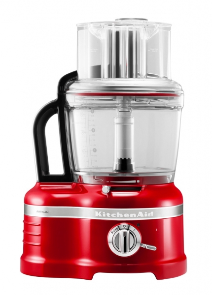 Kuhonnyj Kombajn Kitchenaid Artisan 4 L Krasnyj 5kfp1644eer Kupit V Belarusi