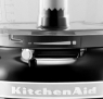 Кухонный комбайн Kitchenaid серебрянный медальон- фото 38