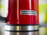 Чайник электрический Kitchenaid красный- фото 4
